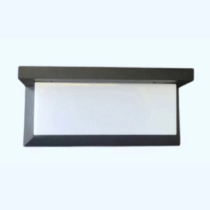 LX609_12W BK WW