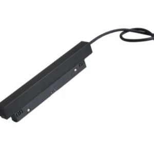 LX MAGNETIC DRIVER 200W BK